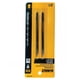 thumbnail image 3 of Set 2 Hojas Sierra Caladora Dewalt Dw3703h2 6tpi Corte Limpi, 3 of 3
