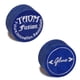thumbnail image 3 of Punta de taco de billar TAOM 14 mm Fusion Laminada 1 pieza, 3 of 4