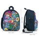 thumbnail image 2 of Poppy Playtime Mochila Escolar para Niños y Niñas, Mochila Infantil Ligera de Alta Calidad, Grande y Duradera Azul, 2 of 6