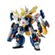 thumbnail image 1 of Figura de acción Bandai Tamashii Nations Keroro Spirits, 1 of 9