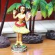 thumbnail image 5 of Figura de Juguete KC Hawaii Mini Chica Shaka Hula 10x5x4 cm, 5 of 7