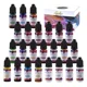 thumbnail image 1 of Pigmento Para Resina Epoxica Uv Traslucido 24 Colores, 1 of 3