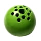 thumbnail image 5 of Florero De Bolas Mini Maceta Redonda De Resina Pequeña Y Moderna Para Dormitorio, Jardín, Oficina, Verde, 5 of 5