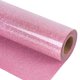 thumbnail image 1 of Vinilo HTV Guangyintong 30 cm x 2,4 m Rosa Brillante, 1 of 7