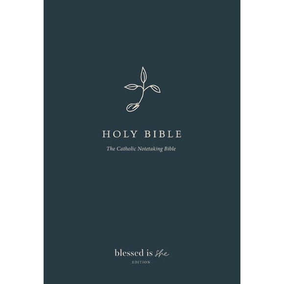 Biblia Our Sunday Visitor NABRE – Edición "Bendita es Ella"