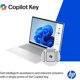 thumbnail image 3 of Notebook HP de 16" Touch FHD+ para Negocios y Estudiantes (AMD Ryzen 5 40, 8GB DDR5, 512GB SSD, Win 11 Pro, Wi-Fi 7, Copilot AI) - Incluye Unidad de DVD Externa, 3 of 6