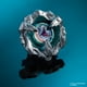 thumbnail image 2 of Set Multipack Beyblade X Jurassic World T. Rex Contra Mosasaurus, 2 of 3
