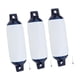 thumbnail image 5 of Parachoques Para Barcos Guardabarros PVC Para Veleros Amarre Amortiguación Barcos De Pesca 3 Set Guardabarros Para Barcos, 5 of 5