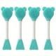 thumbnail image 1 of Glow Up Your Skin: Get a Facial Cleanser with Silicone Face Cleansing Brush Doublehead!, 1 of 5