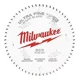 thumbnail image 1 of Disco Sierra Circular Milwaukee 7.1/4 60 Dientes Ultra Fino, 1 of 2