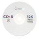 thumbnail image 3 of CD-R Smartbuy 700 MB/80 min, 52 x 200 unidades, logotipo en la parte superior, no imprimible, 3 of 4