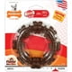 thumbnail image 1 of Anillo texturizado Nylabone Power Chew juguete masticable para perros hasta 25 libras, 1 of 3