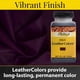 thumbnail image 3 of Tinte para cuero Fiebing's LeatherColors violeta 118 ml, 3 of 6