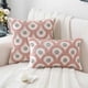 thumbnail image 3 of Pack De Fundas De Cojin Decorativa Diseño Boho 45x45 Cm mod77, 3 of 3
