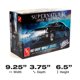 thumbnail image 2 of Kit de modelo AMT 1967 Chevy Impala 1:25 Supernatural, 2 of 8