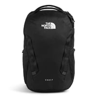 Mochila The North Face Vault Everyday Laptop Tnf Black