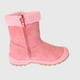 thumbnail image 3 of Bota Niña Rosado Vía franca, 3 of 6