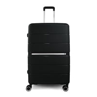 Swiss Bag - Maleta Mediana M Xpos Negro