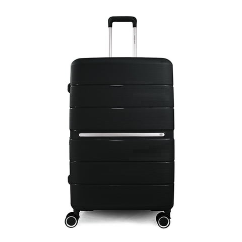 Swiss Bag - Maleta Mediana M Xpos Negro