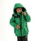 thumbnail image 3 of Parka Oficial Minecraft Estampado Creeper con Capucha - Niños 4-12 Años, 3 of 8