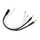 thumbnail image 3 of Cable Adaptador 3.5mm Para Audifonos Con Micrófono, 3 of 3
