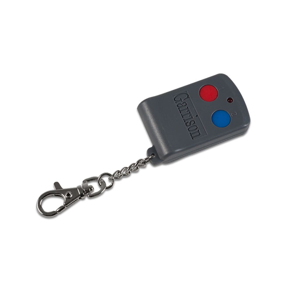 Garrison - Control De Ingreso Lk102209 Lk-102/209Prm On-Off