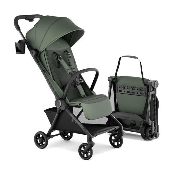Cochecito is Carbon 5 2 Kg Ultraligero Para Viaje