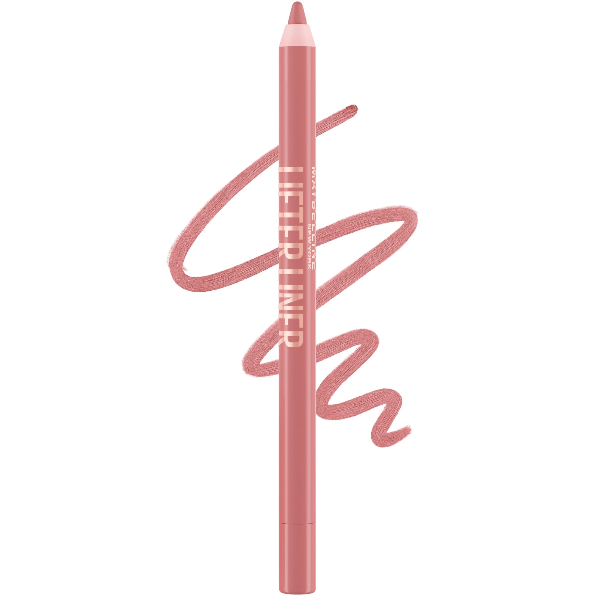 Lápiz Delineador De Labios Maybelline Lifter Liner Line Leader