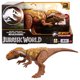thumbnail image 3 of Figura Dinosaurio Rugido Salvaje Megalosaurus, 3 of 3