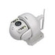 thumbnail image 3 of Camara IP Wifi Exterior 5MP 5G QHD Sricam SH028B Audio y ranura micro SD, 3 of 6