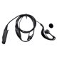 thumbnail image 4 of Auricular Impermeable Con Micrófono Para Baofeng BF-9700 BF-A58, 4 of 5