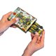 thumbnail image 5 of Coche de Carreras de Carta FLAT 2 FAST Original Speed – Negro Ónix, 5 of 7