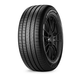 Neumatico Pirelli 275/40 R21 107Y Xl Scorpion Verde Ncs Vol