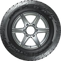 Neumáticos Bridgestone Lt255/70R16 115/112S Dueler A/T 697