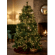thumbnail image 2 of Árbol de Navidad Artificial Tipo Pino Aguja Gigante (210 cm), 2 of 3