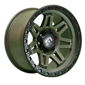 Pw Off Road - Set 4 Llantas 9X17 6X139 Syndacate