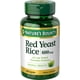 thumbnail image 1 of Suplemento De Arroz De Levadura Roja 600 Mg 120 Cápsulas, 1 of 3