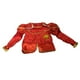 thumbnail image 2 of Traje Caporal Niña Con Falso Incluye Sombrero Fiestas Patrias, 2 of 5