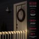 thumbnail image 2 of UltraPro 16 Foot LED Rope Lights, Clear Rope, Warm White 3000K, 2 of 3
