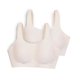 thumbnail image 1 of Sujetador Shapermint sin aros, sin aros, sin costuras, ajustable 38G-46C, 1 of 6