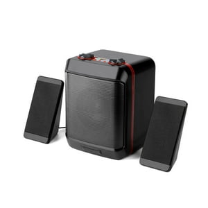 Dblue - Parlante Subwoofer 2.1 Usb Y Aux 20W Rms - Ps