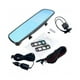 thumbnail image 5 of Camara Full Hd Auto Espejo Retrovisor, 5 of 7