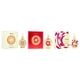 thumbnail image 3 of Kit de perfume Swiss Arabian Triple Discovery para mujer, 3 piezas, 3 of 3