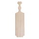 thumbnail image 1 of VENESUN Paleta griega para fraternidad de 46 cm de madera de pino, 1 of 9