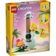 thumbnail image 1 of Bloques de construcción Lego Ukelele Tropical, 1 of 4