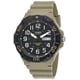 thumbnail image 1 of Reloj Casio Military 3HD MRW-210H-5AVCF Quartz Bronceado para hombre, 1 of 6