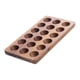 thumbnail image 1 of Bandeja para huevos de madera, soporte para huevos, expositor para refrigerador, recipiente para huevos, bandeja para huevos, para estante, tienda, ga, 1 of 5