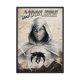 thumbnail image 1 of Cuadro Poster Enmarcado Moon Knight Marvel Decorativo, 1 of 1