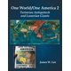 thumbnail image 1 of One World/One America 2: Tartarian Antiquitech and Lumerian Giants, 1 of 1