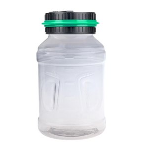 Bothyi - Cuenta De Conteo Digital Monedas Bank Saving Count Box For Birthday Gift Children Green